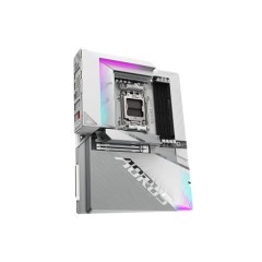 לוח אם GIGABYTE B650E AORUS STEALTH ICE