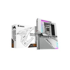 לוח אם GIGABYTE B650E AORUS STEALTH ICE