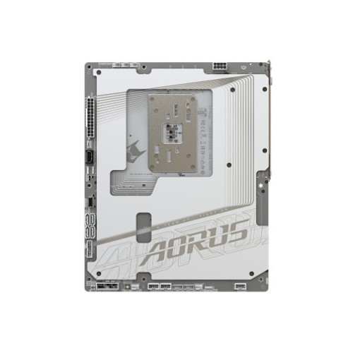 GIGABYTE B650E AORUS STEALTH ICE Motherboard