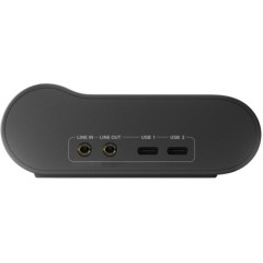 אוזניות גיימינג אלחוטיות Arctis Nova Pro עבור PlayStation (תואמות גם ל-PC) — לבן