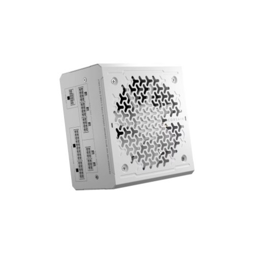 Блок питания CORSAIR RM750e 750W ATX 3.1 80+ Gold Fully Modular White