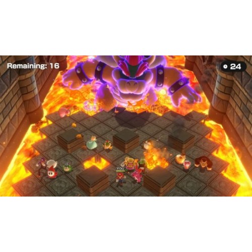 Game Super Mario Party Jamboree (NS)