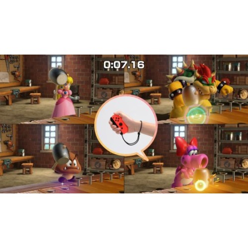 Game Super Mario Party Jamboree (NS)