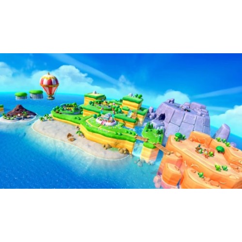 Game Super Mario Party Jamboree (NS)