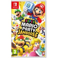 Game Super Mario Party Jamboree (NS)