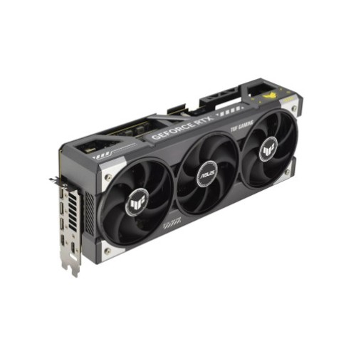 ASUS TUF GAMING RTX 5090 32GB GDDR7 OC EDITION Graphics Card