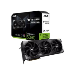 ASUS TUF GAMING RTX 5090 32GB GDDR7 OC EDITION Graphics Card