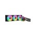 CPU Cooler BE QUIET! LIGHT LOOP IO LCD 360MM