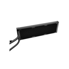 CPU Cooler BE QUIET! LIGHT LOOP IO LCD 360MM
