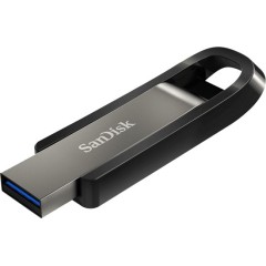 SanDisk Extreme Go USB 3.2 זיכרון נייד בנפח 64GB