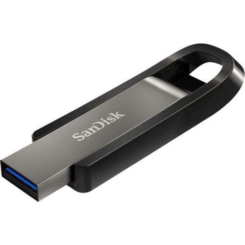 SanDisk Extreme Go USB 3.2 זיכרון נייד בנפח 64GB