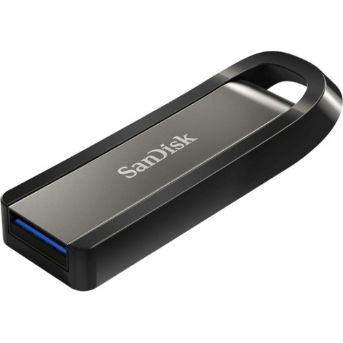 SanDisk Extreme Go USB 3.2 זיכרון נייד בנפח 64GB