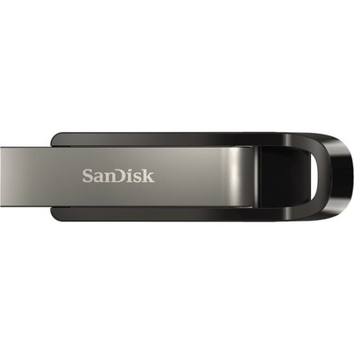 SanDisk Extreme Go USB 3.2 זיכרון נייד בנפח 64GB