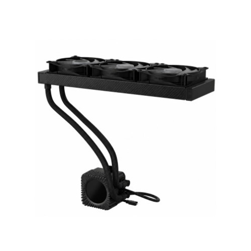 CPU Cooler BE QUIET! LIGHT LOOP IO LCD 360MM
