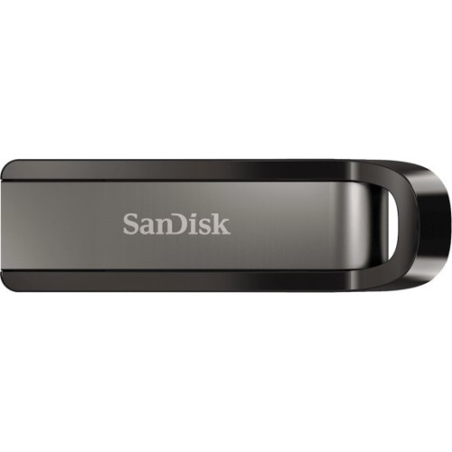 SanDisk Extreme Go USB 3.2 זיכרון נייד בנפח 64GB