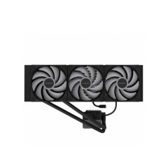CPU Cooler BE QUIET! LIGHT LOOP IO LCD 360MM