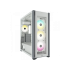 Computer Case CORSAIR ICUE 7000X RGB WHITE