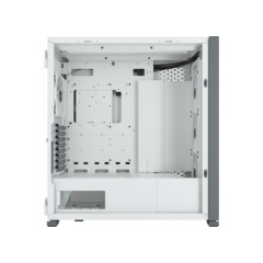 Computer Case CORSAIR ICUE 7000X RGB WHITE