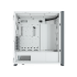 Computer Case CORSAIR ICUE 7000X RGB WHITE