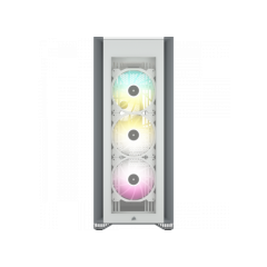 Computer Case CORSAIR ICUE 7000X RGB WHITE