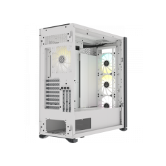 Computer Case CORSAIR ICUE 7000X RGB WHITE