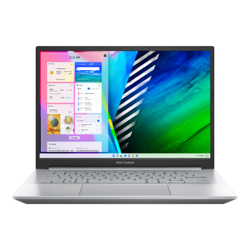 Ноутбук Asus Vivobook Pro 14 OLED K3400PH-KM036T