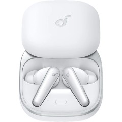 Anker Soundcore Liberty 5 True Wireless In-Ear Earbuds — White