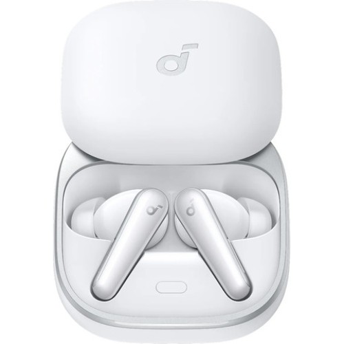 Anker Soundcore Liberty 5 True Wireless In-Ear Earbuds — White
