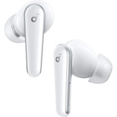 Anker Soundcore Liberty 5 True Wireless In-Ear Earbuds — White