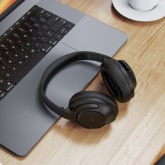 Гибридные наушники Bluetooth с ANC H1