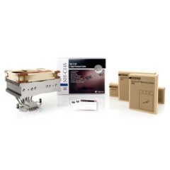 Кулер для процессора NOCTUA NH-C14S CPU COOLER
