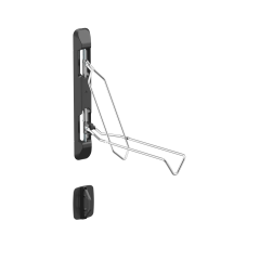 מתקן תלייה לאופניים לקיר מידה M