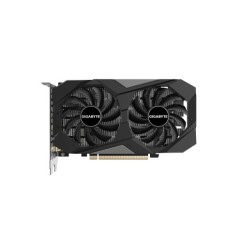 GIGABYTE GEFORCE RTX 3050 WINDFORCE OC V2 6G GV-N3050WF2OCV2-6GD Graphics Card