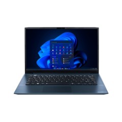 מחשב נייד Dynabook Satellite PRO C40-K ‎14" 16GB 512GB i5-1334U (Win 11 Pro) — שחור גרפיט (Graphite Black)