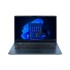 מחשב נייד Dynabook Satellite PRO C40-K ‎14" 16GB 512GB i5-1334U (Win 11 Pro) — שחור גרפיט (Graphite Black)