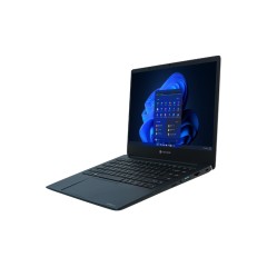 מחשב נייד Dynabook Satellite PRO C40-K ‎14" 16GB 512GB i5-1334U (Win 11 Pro) — שחור גרפיט (Graphite Black)