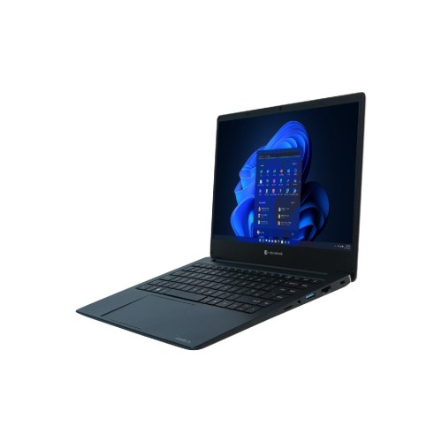 מחשב נייד Dynabook Satellite PRO C40-K ‎14" 16GB 512GB i5-1334U (Win 11 Pro) — שחור גרפיט (Graphite Black)