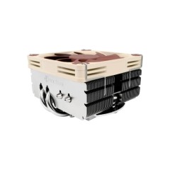 קירור למעבד NOCTUA NH-L9X65 SE-AM4 מהדורה מיוחדת