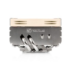 קירור למעבד NOCTUA NH-L9X65 SE-AM4 מהדורה מיוחדת