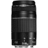 Canon EF 75-300mm F4-5.6 III USM Lens for Canon EF Mount Cameras — Black