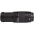 Canon EF 75-300mm F4-5.6 III USM Lens for Canon EF Mount Cameras — Black
