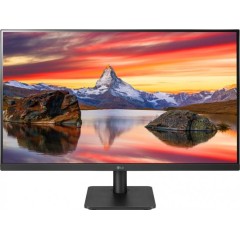 27-inch LG Monitor 27MP400-B