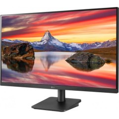 Монитор LG 27MP400-B, 27 дюймов