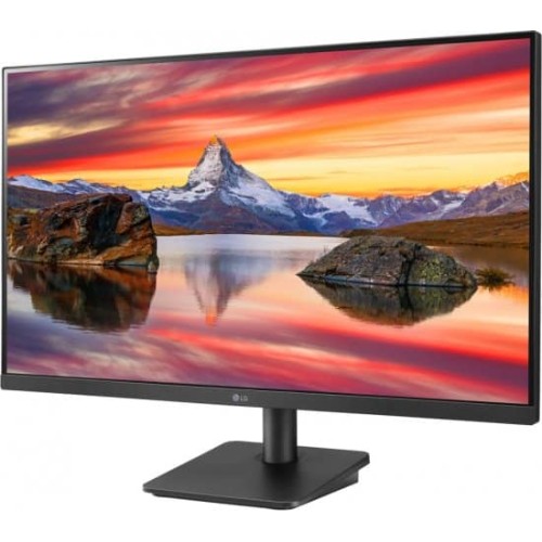 27-inch LG Monitor 27MP400-B