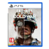 Игра Call Of Duty Black Ops Cold War (PS5)