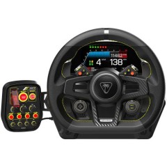 Рулевая система Turtle Beach VelocityOne Race Wheel & Pedal System для Xbox Series X|S, Xbox One, ПК