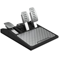 Рулевая система Turtle Beach VelocityOne Race Wheel & Pedal System для Xbox Series X|S, Xbox One, ПК