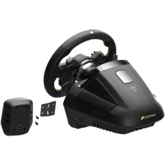 Рулевая система Turtle Beach VelocityOne Race Wheel & Pedal System для Xbox Series X|S, Xbox One, ПК