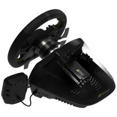 Рулевая система Turtle Beach VelocityOne Race Wheel & Pedal System для Xbox Series X|S, Xbox One, ПК