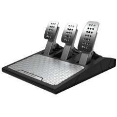 Рулевая система Turtle Beach VelocityOne Race Wheel & Pedal System для Xbox Series X|S, Xbox One, ПК